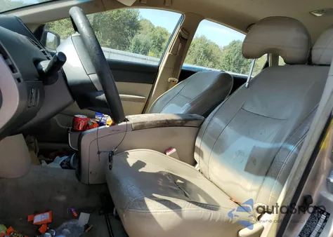 2005 Toyota Prius z USA, uszkodzony, nr VIN JTDKB20U853082843